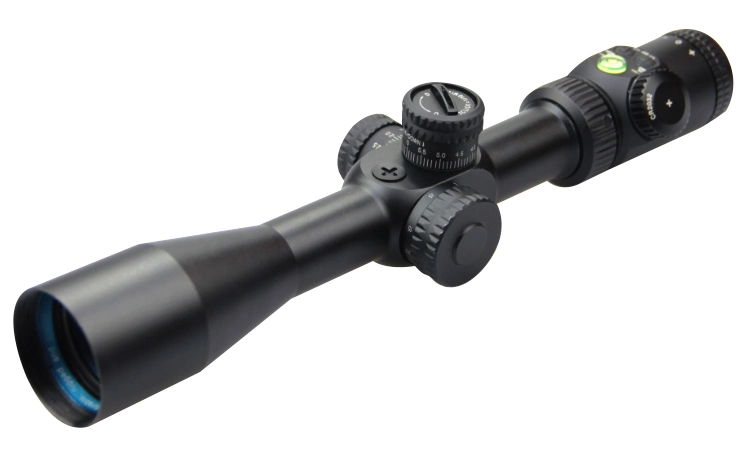4-14X44 Sf Tactical Optic Riflescope (BM-RS14014)