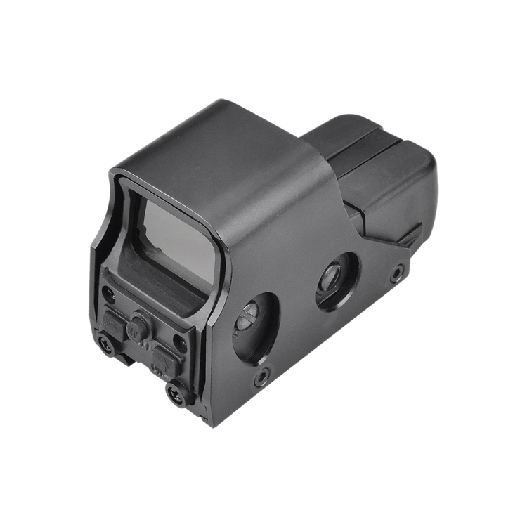 Richfire Free Logo Printed 551 Red DOT Sight Scope Quality Tactical Holographic Optics Sight