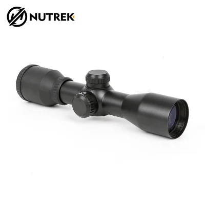 Nutrek Optics 3X32 戦術クロスボウスコープ