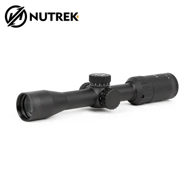 Nutrek Optics 3-9X32 IR アルミニウム防水屋外ライフル銃