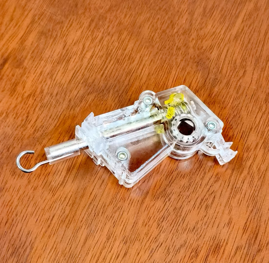 ダリ光学照準射撃用の安価なサーマルイメージングスナイパーアクセサリー